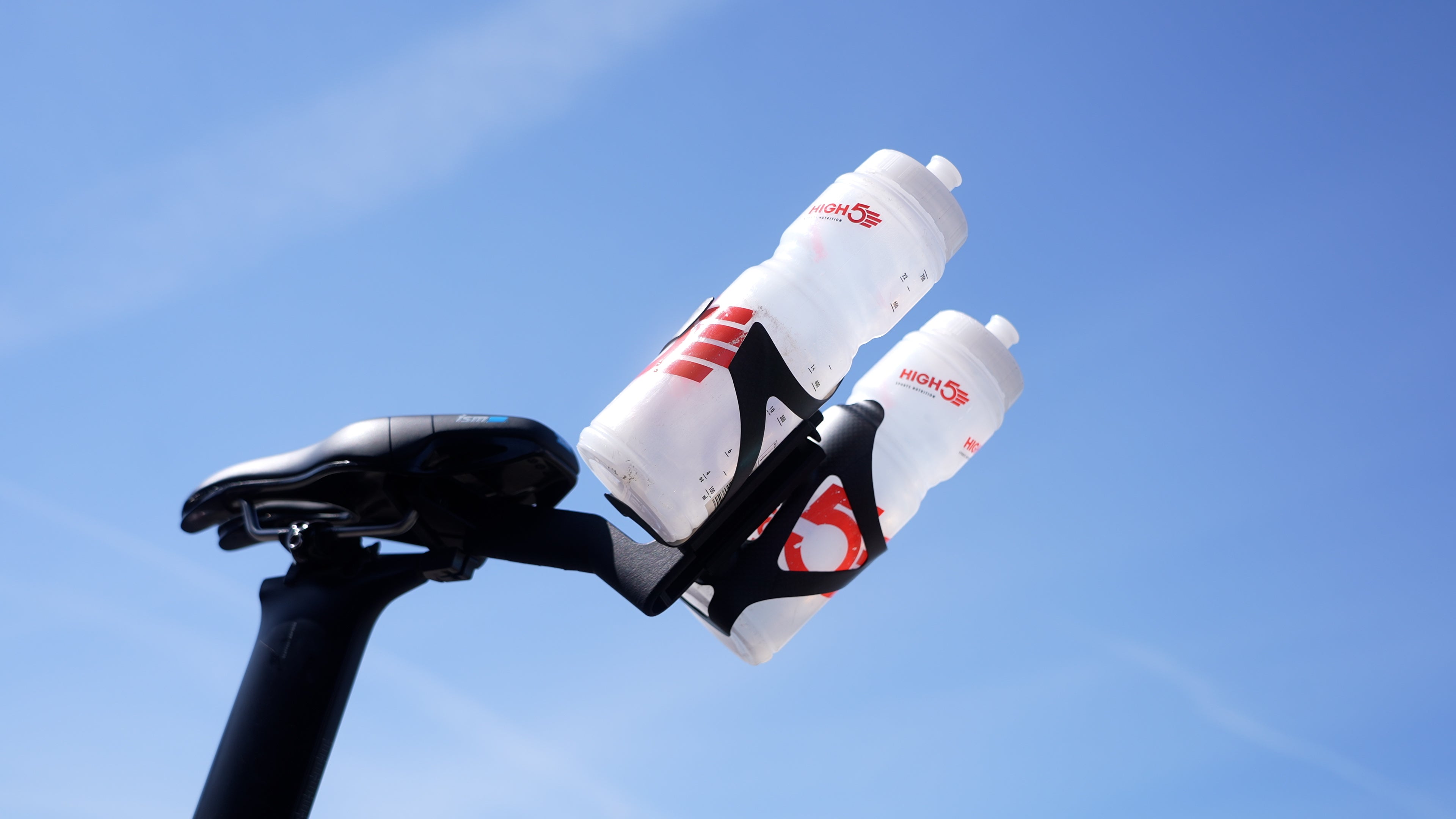 SpeedStack™ - Aero Rear Multi-bottle Carrier