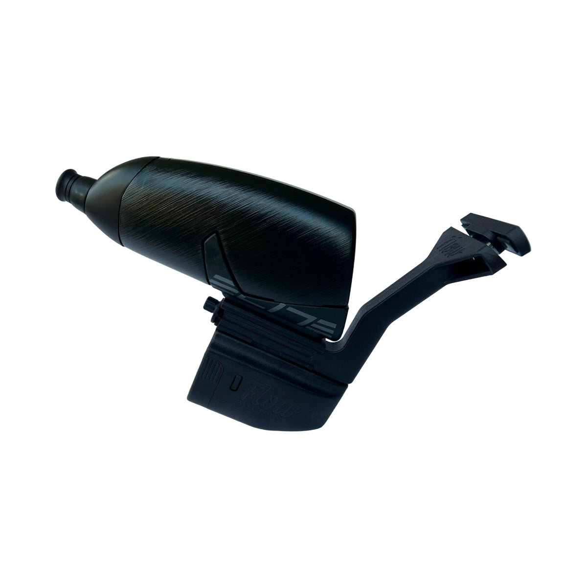 SaddleFin™ - Aero Rear Tool Carrier for SpeedStack™