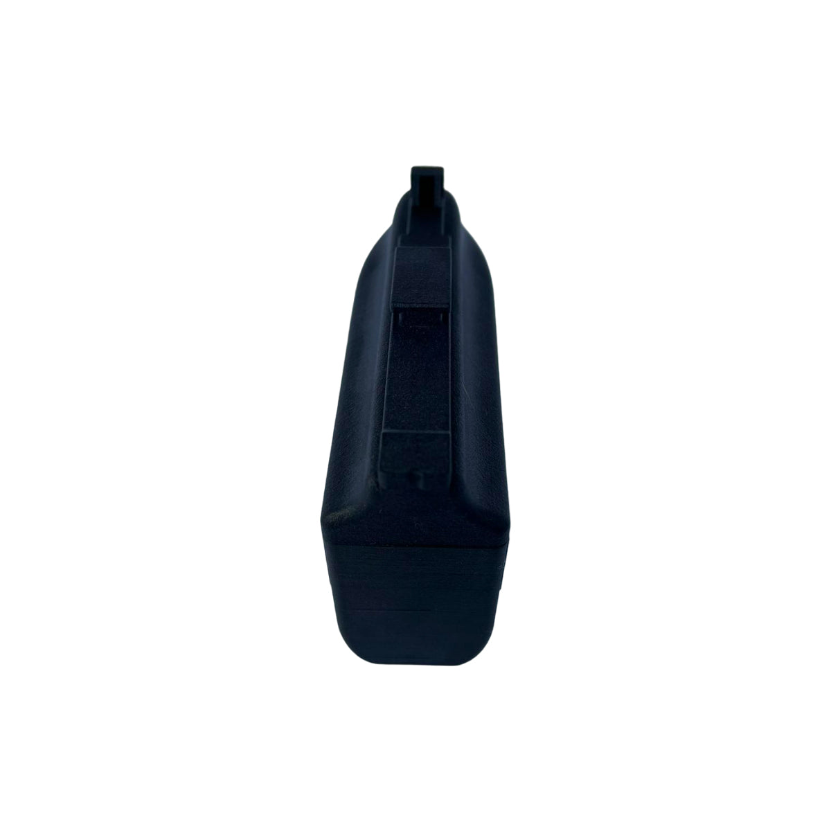 SaddleFin™ - Aero Rear Tool Carrier for SpeedStack™