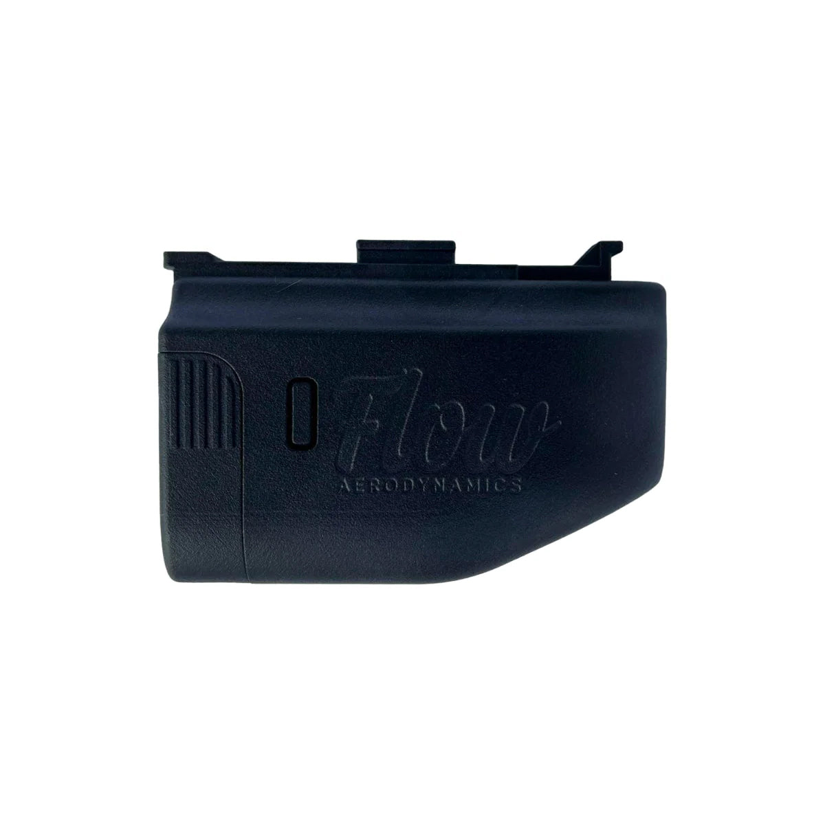 SaddleFin™ - Aero Rear Tool Carrier for SpeedStack™