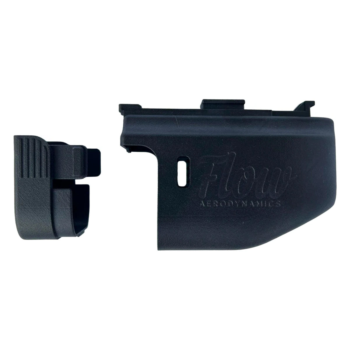 SaddleFin™ - Aero Rear Tool Carrier for SpeedStack™