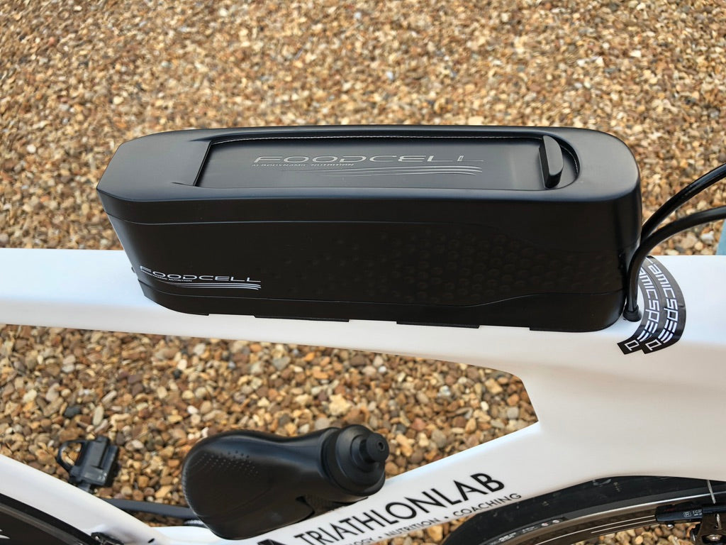 FoodCell® – Patented Aerodynamic Food Carrier